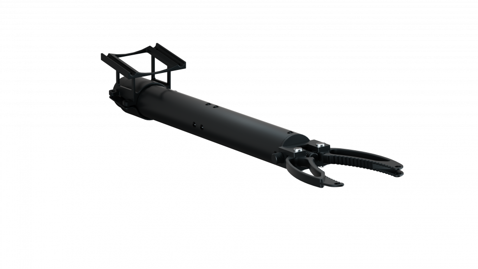 Зажим с двумя челюстями Chasing M2 Grabber Arm 2 Two-jaw clamp