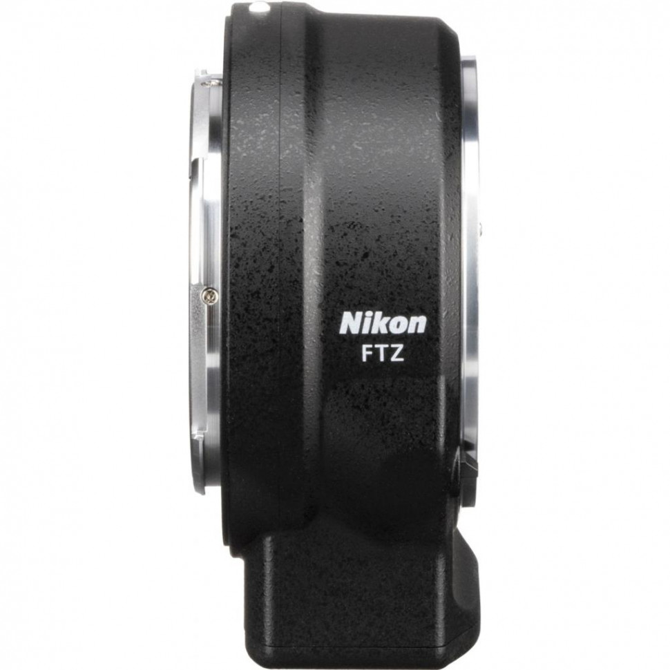 Камера Nikon Z 7 + FTZ Adapter Kit (VOA010K002)