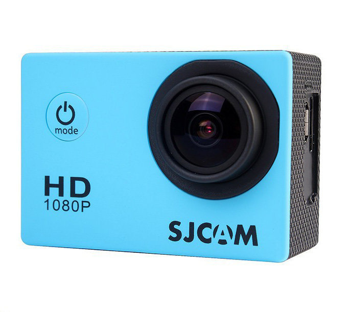 Екшн-камера SJCAM SJ4000