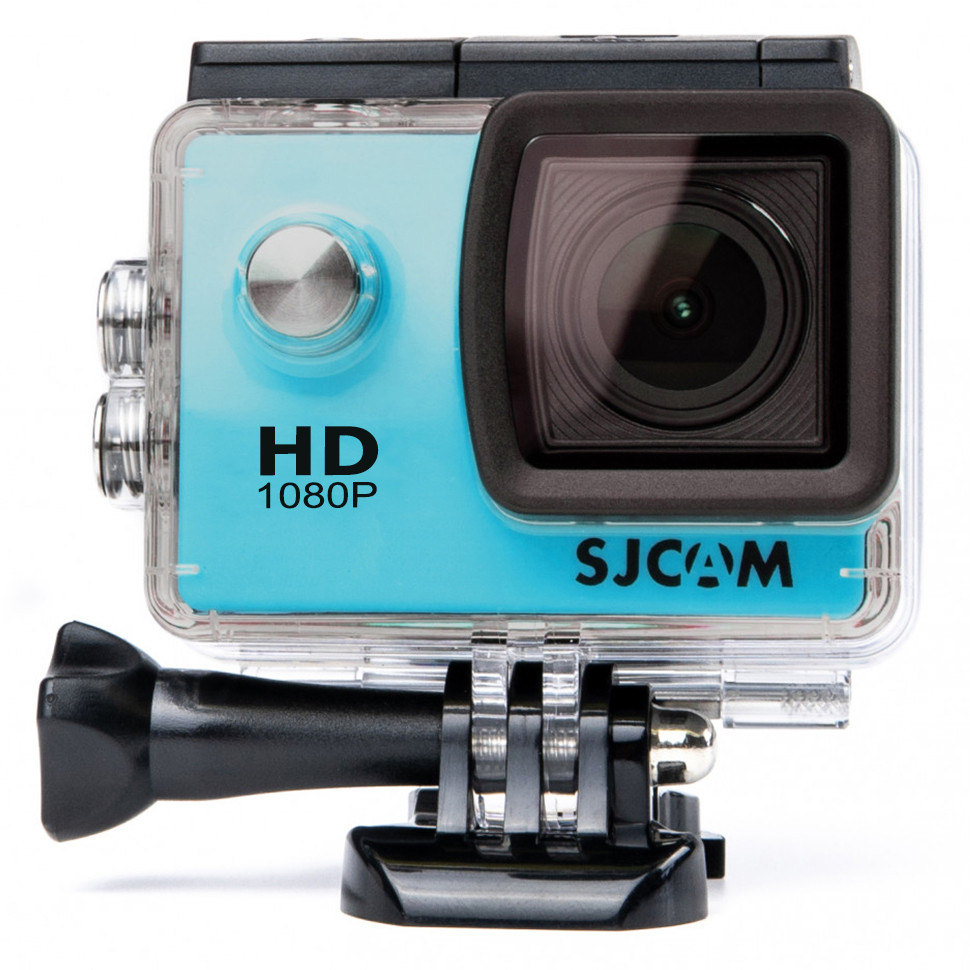 Екшн-камера SJCAM SJ4000