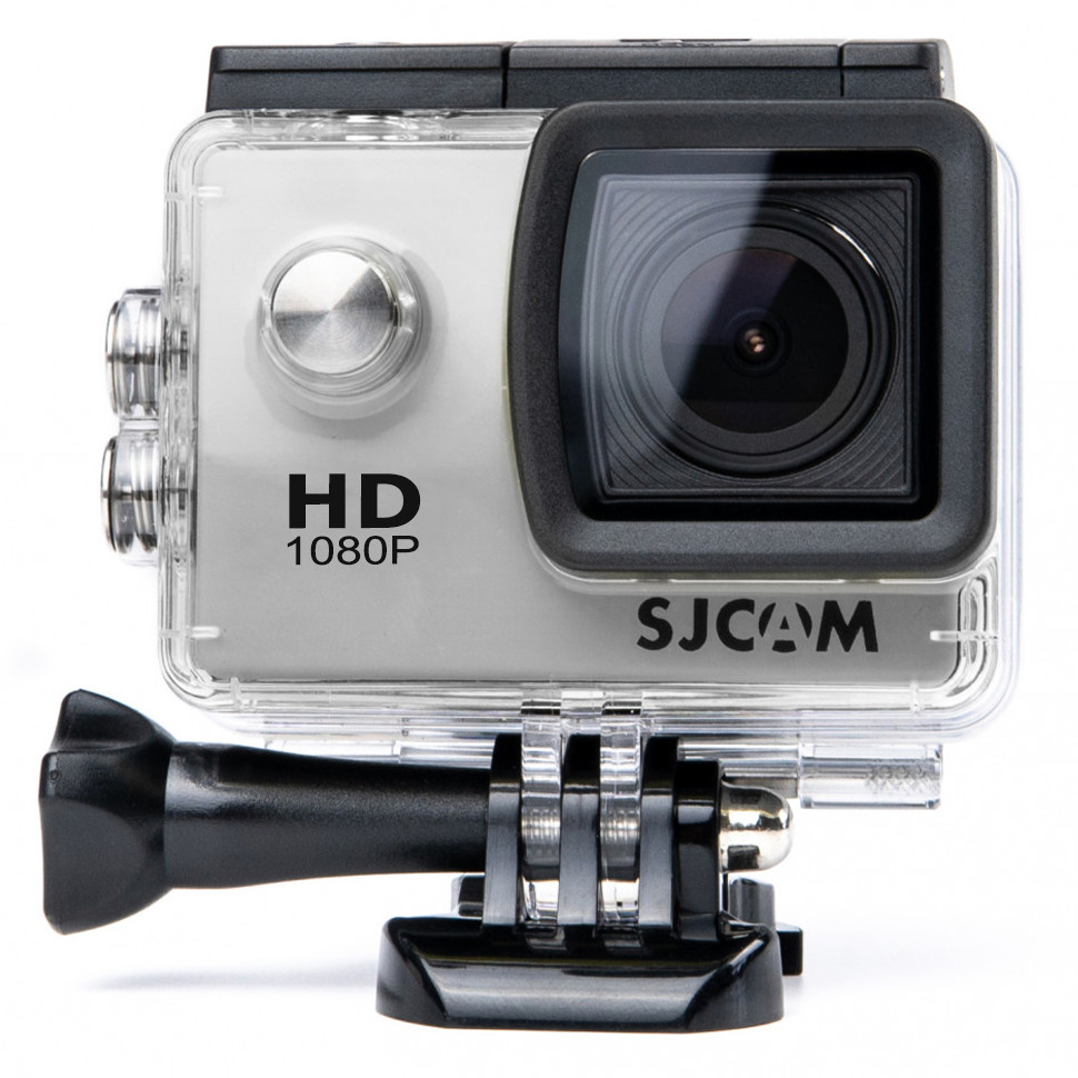 Екшн-камера SJCAM SJ4000
