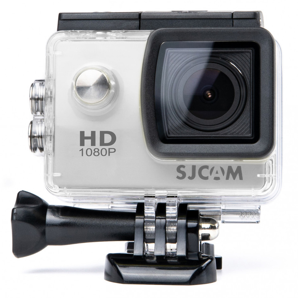 Екшн-камера SJCAM SJ4000