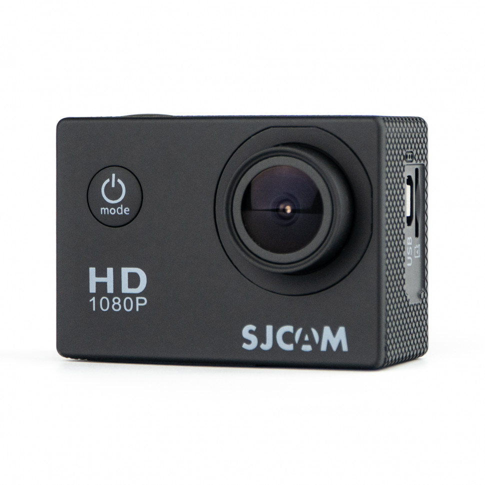 Екшн-камера SJCAM SJ4000