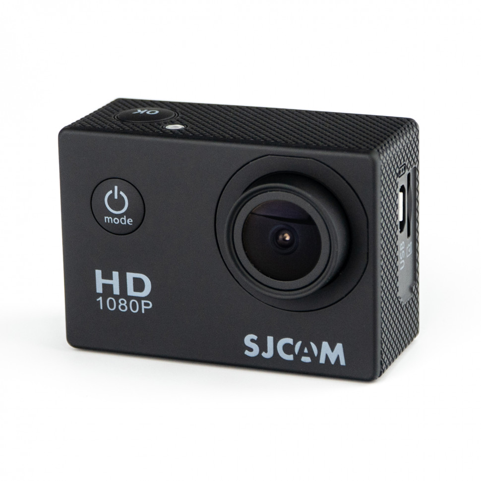 Екшн-камера SJCAM SJ4000