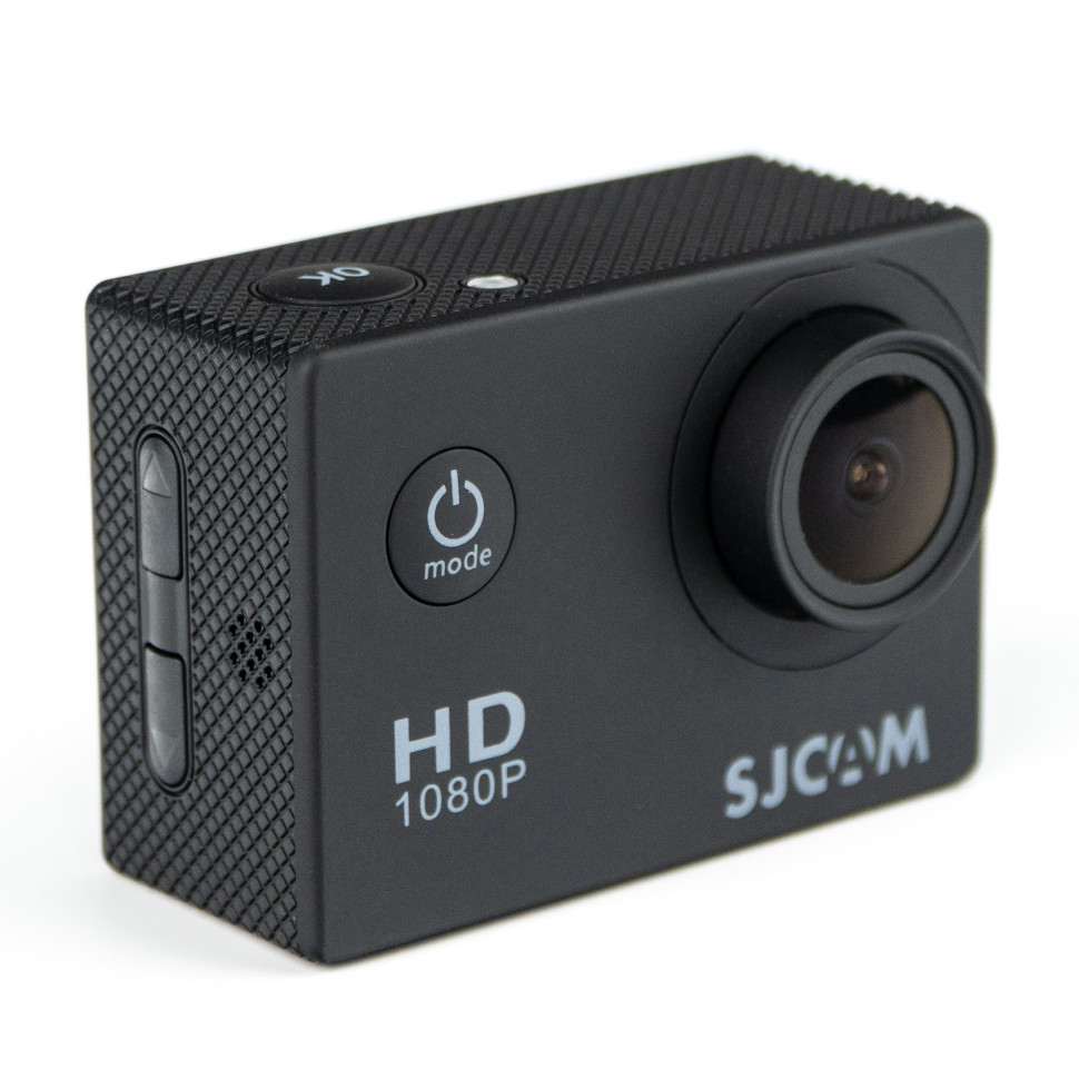 Екшн-камера SJCAM SJ4000