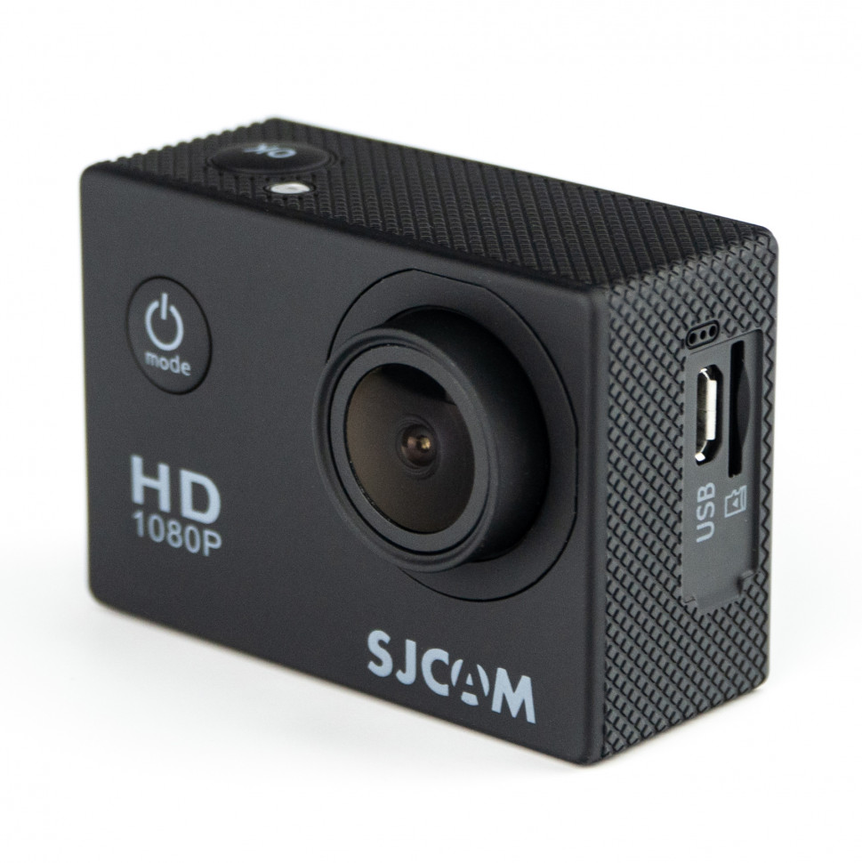 Екшн-камера SJCAM SJ4000