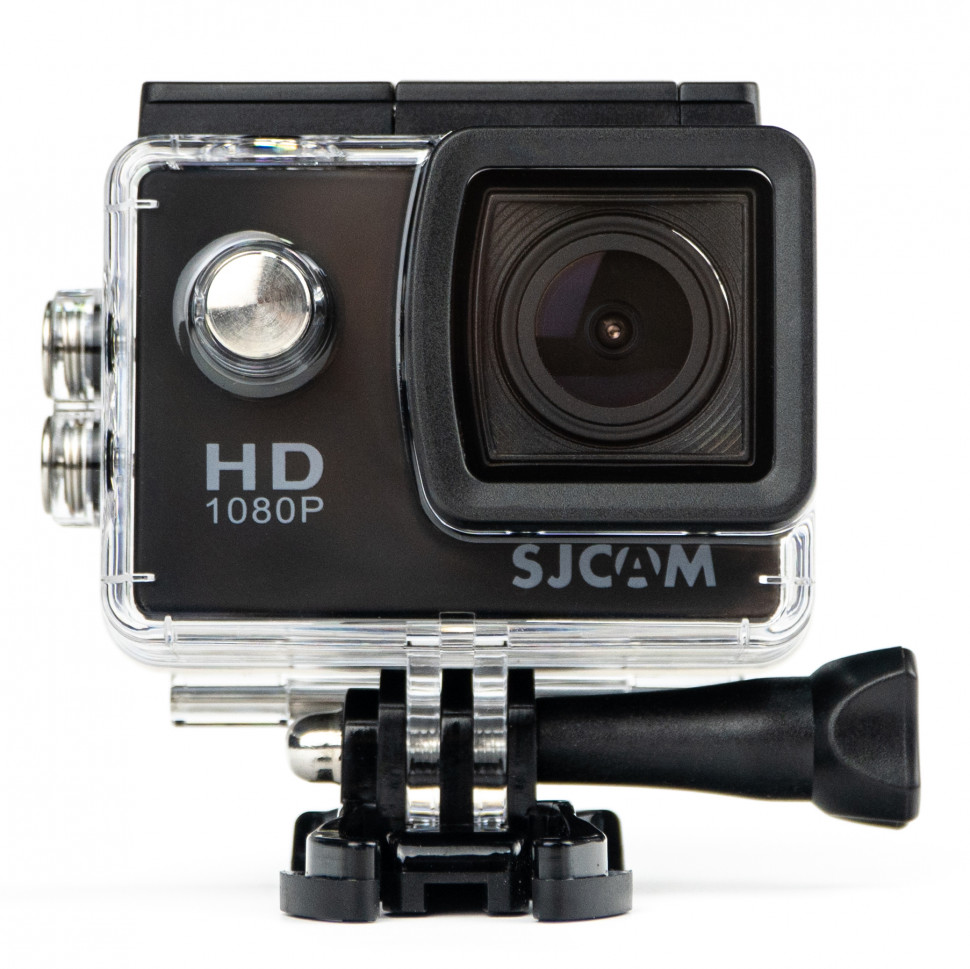 Екшн-камера SJCAM SJ4000