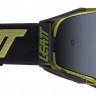 Мото очки Leatt Goggle Velocity 6.5 Platinum Sand Colored Lens (8021700200)