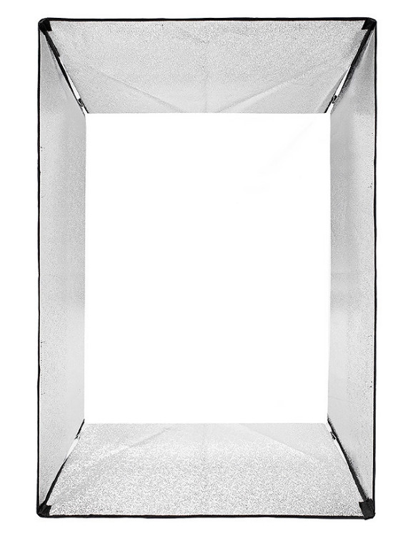 Софтбокс прямокутний MyGear SB-1001 50x70 см (SB-1001.5070)