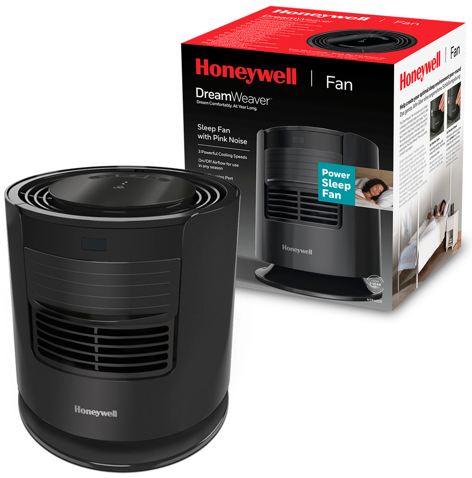Вентилятор Honeywell HTF400E (TOW014739)