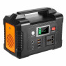 Зарядна станція Flashfish Portable Power Station E200 (FFE200) (151 Вт·год / 200 Вт)