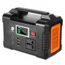 Зарядна станція Flashfish Portable Power Station E200 (FFE200) (151 Вт·год / 200 Вт)