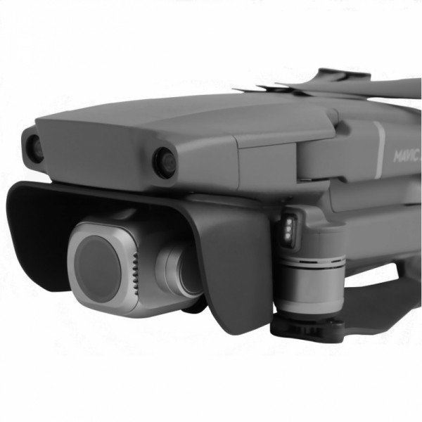 Защитная бленда SunnyLife Lens Hood for DJI Mavic 2 (M2-Q9142)