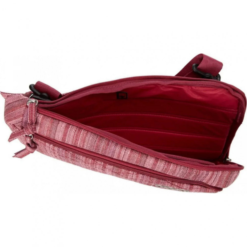 Сумка для ноутбука 13" OGIO Tribeca Case Raspberry (114008.616)