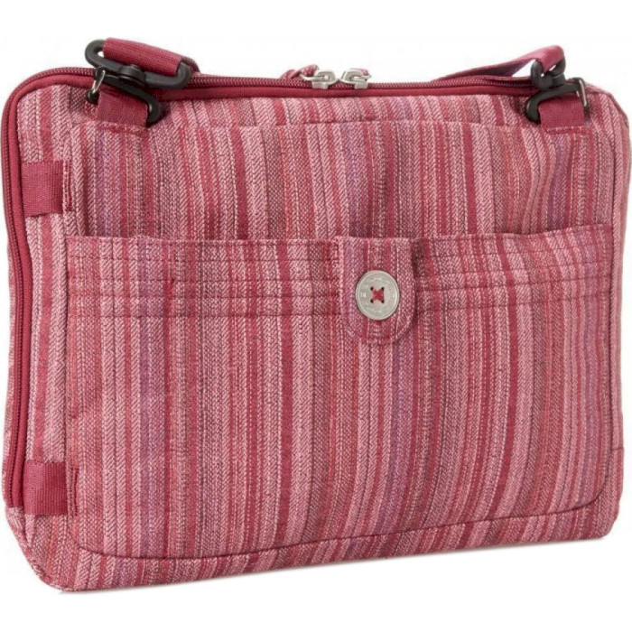 Сумка для ноутбука 13" OGIO Tribeca Case Raspberry (114008.616)