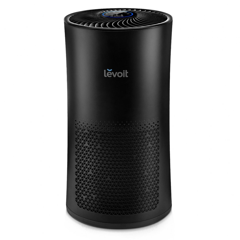 Очисник повітря Levoit Air Purifier LV-H133-RBK Tower Black (HEAPAPLVNEU0032)