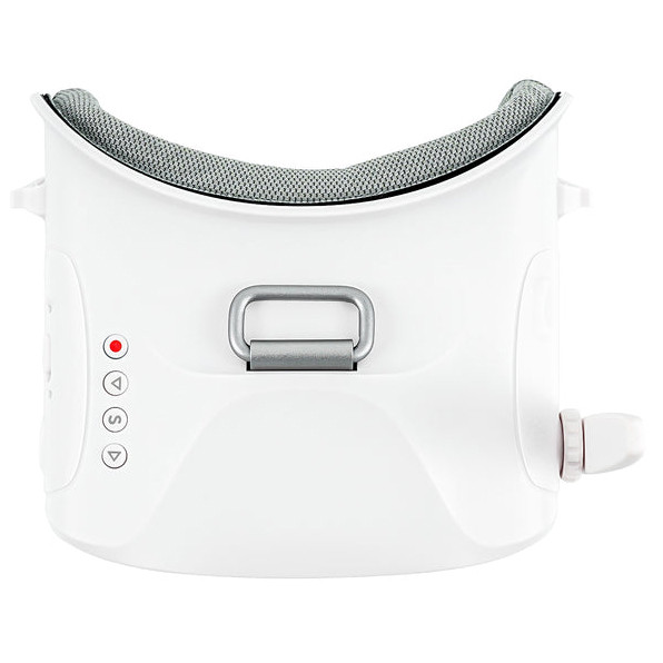 Окуляри BetaFPV VR03 FPV Goggles