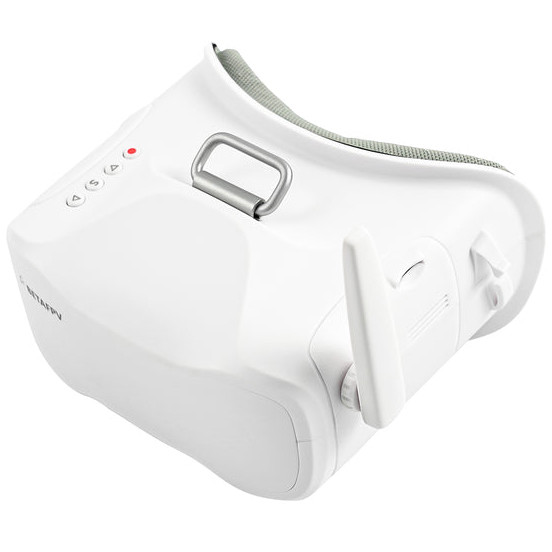 Окуляри BetaFPV VR03 FPV Goggles