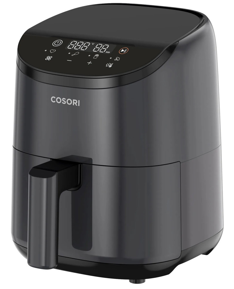 Мультипечь Cosori Lite 2,0л, CAF-LI211-AEUR (KAAPAFCSSEU0171Y)