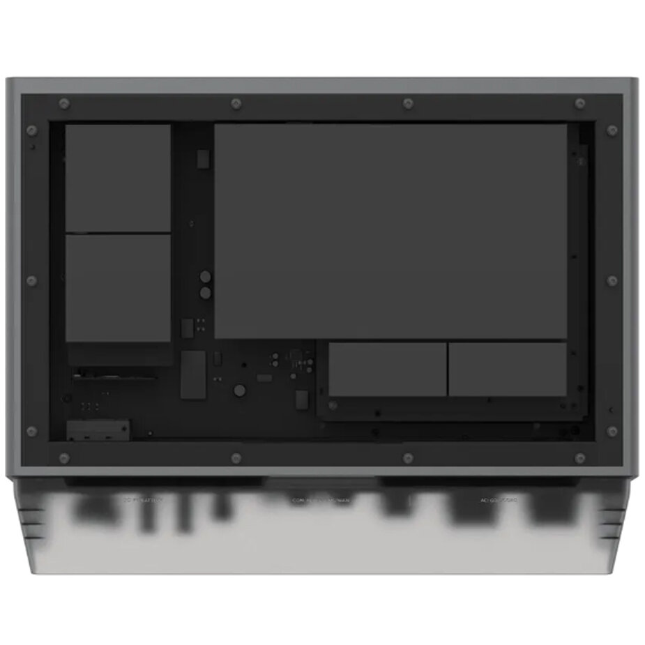 Гибридный инвертор EcoFlow Power Ocean 12 кВт трехфазный (PowerOcean-Inverter-P3-12kW-DE)