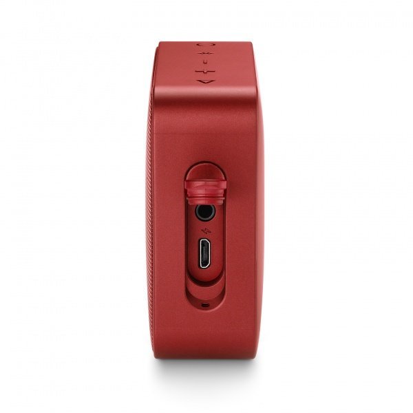 Портативна система JBL Go 2 Red (JBLGO2RED)