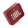 Портативная система JBL Go 2 Red (JBLGO2RED)