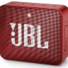 Портативная система JBL Go 2 Red (JBLGO2RED)