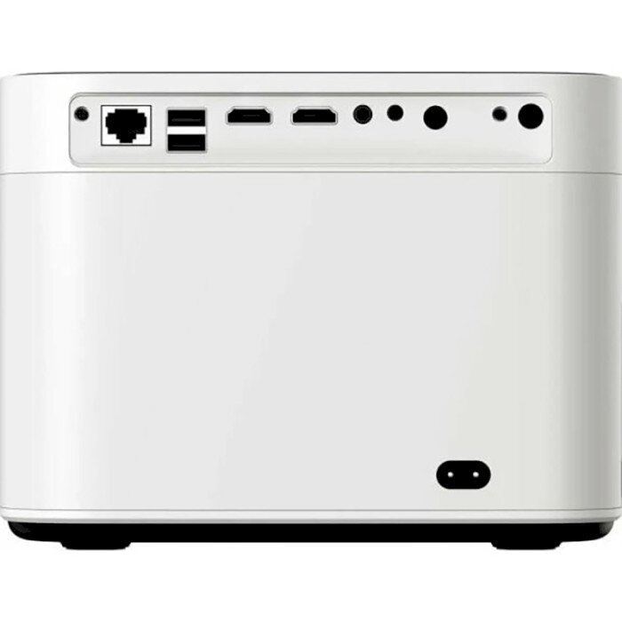 Проектор портативний YABER U11 4K (Yaber-U11)