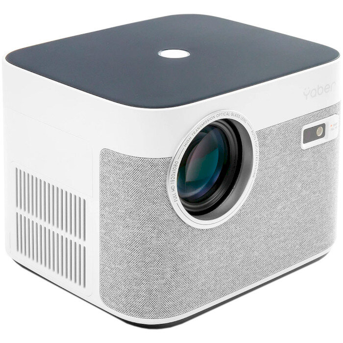 Проектор портативний YABER U11 4K (Yaber-U11)