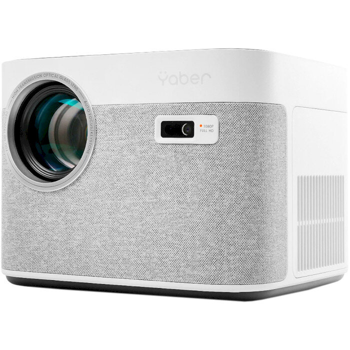 Проектор портативний YABER U11 4K (Yaber-U11)