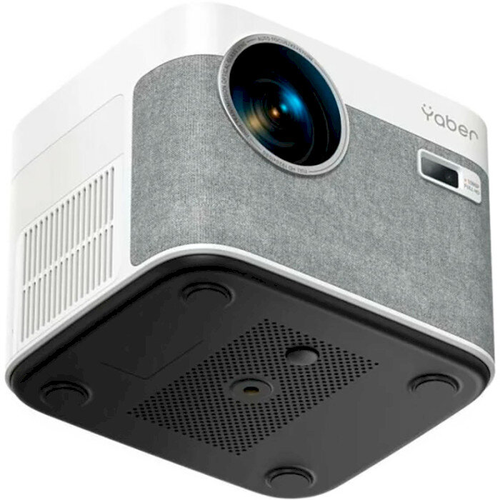 Проектор портативний YABER U11 4K (Yaber-U11)