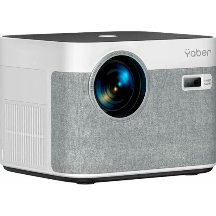 Проектор портативний YABER U11 4K (Yaber-U11)