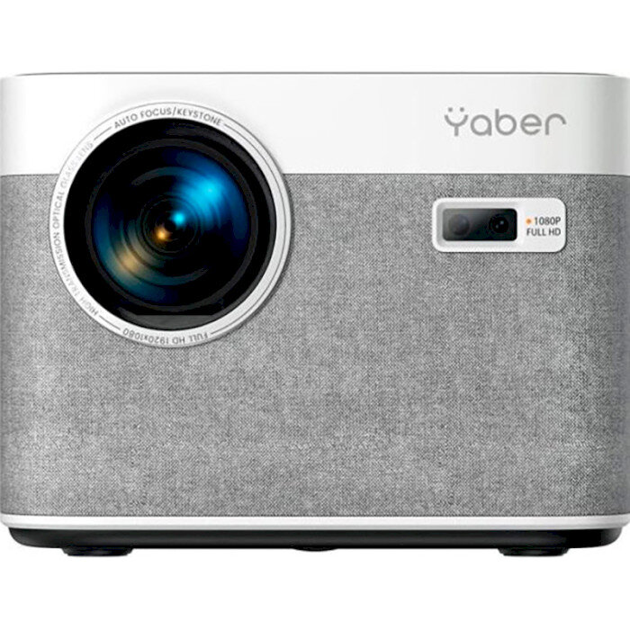 Проектор портативний YABER U11 4K (Yaber-U11)