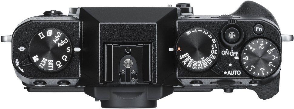 Камера Fujifilm X-T30 Body Black (16619566)