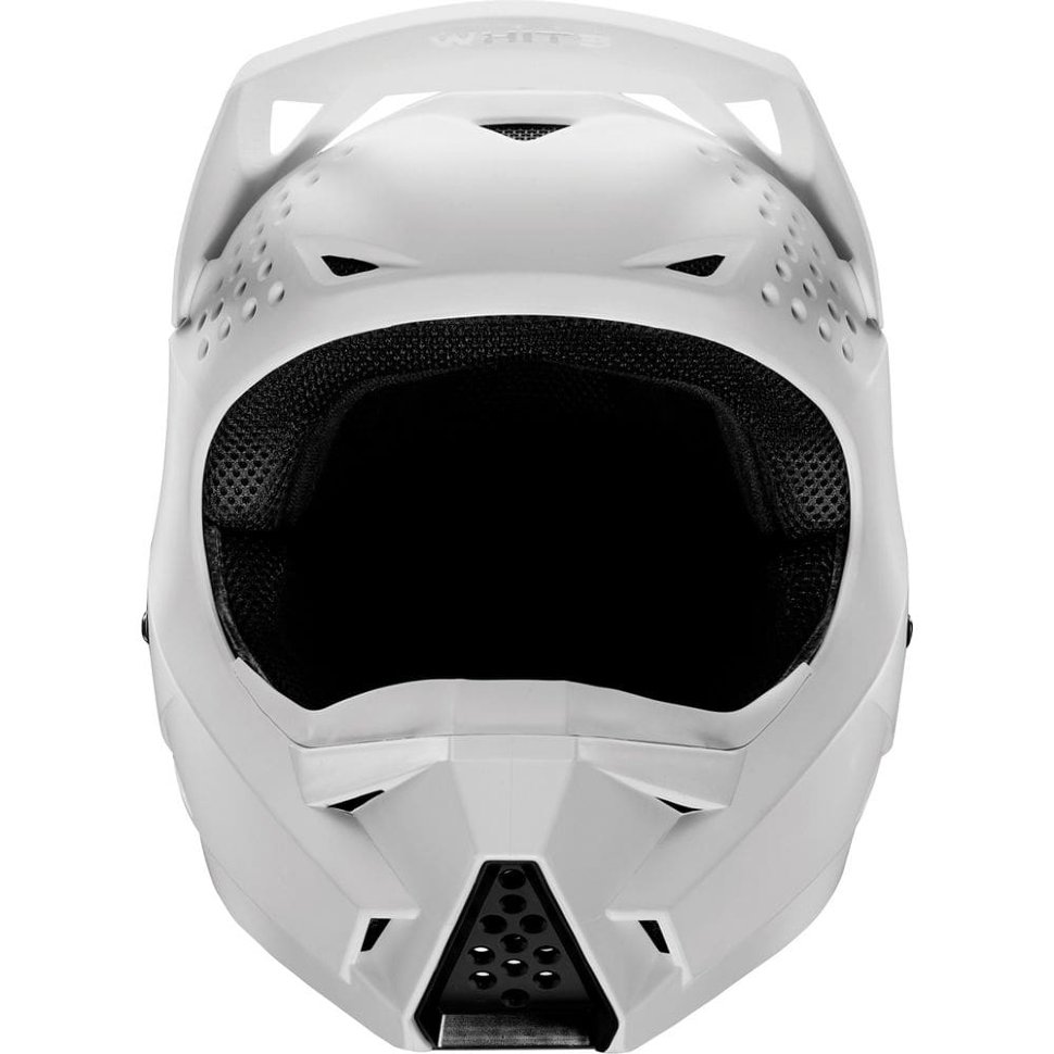Мотошлем дитячий Shift Youth Whit3 Label Helmet White