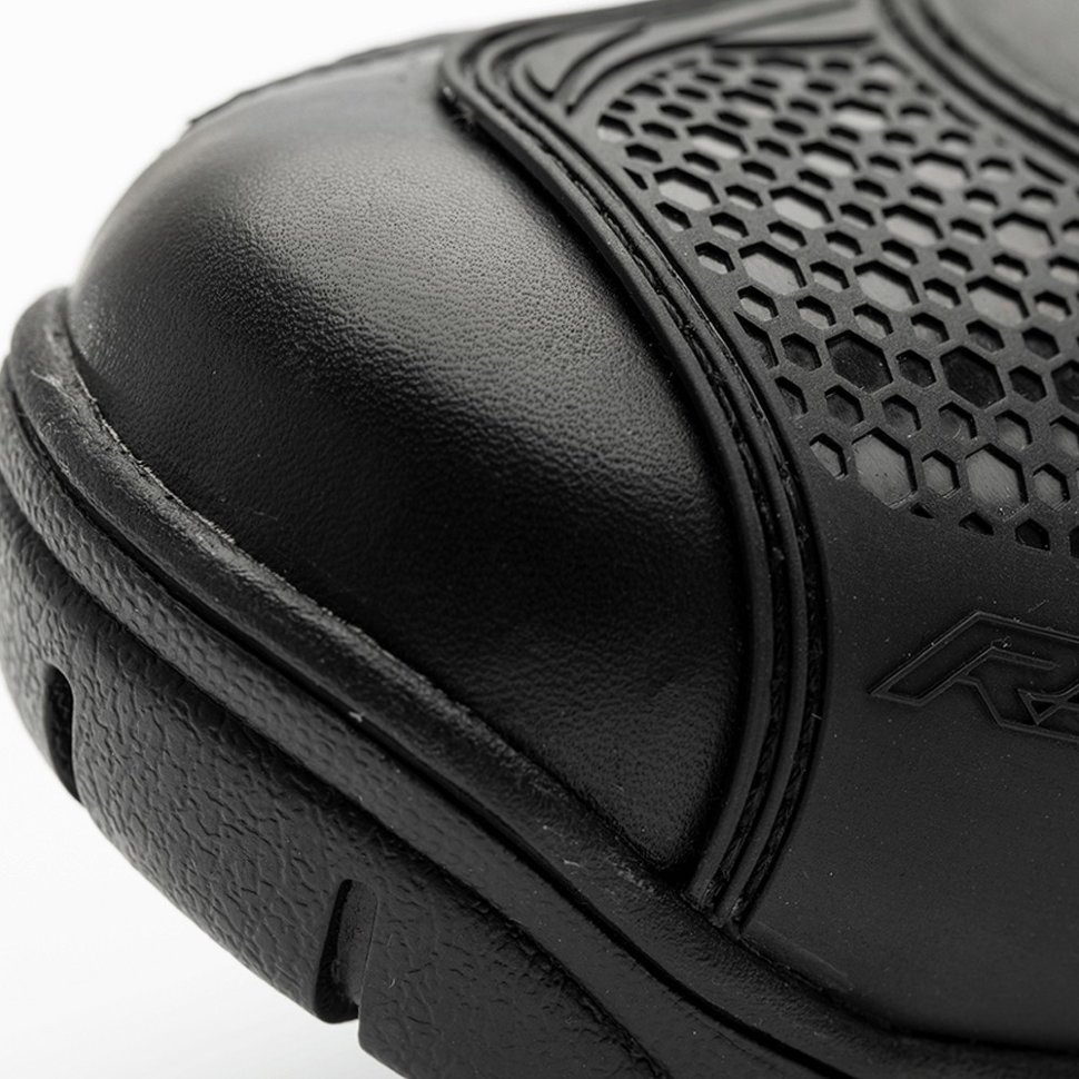 Мотоботинки RST 2342 Raid Boot Black/Grey