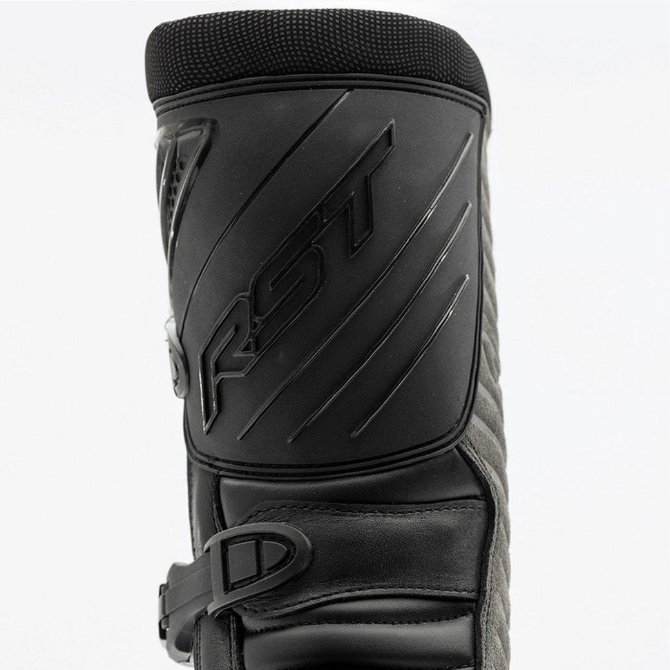 Мотоботинки RST 2342 Raid Boot Black/Grey