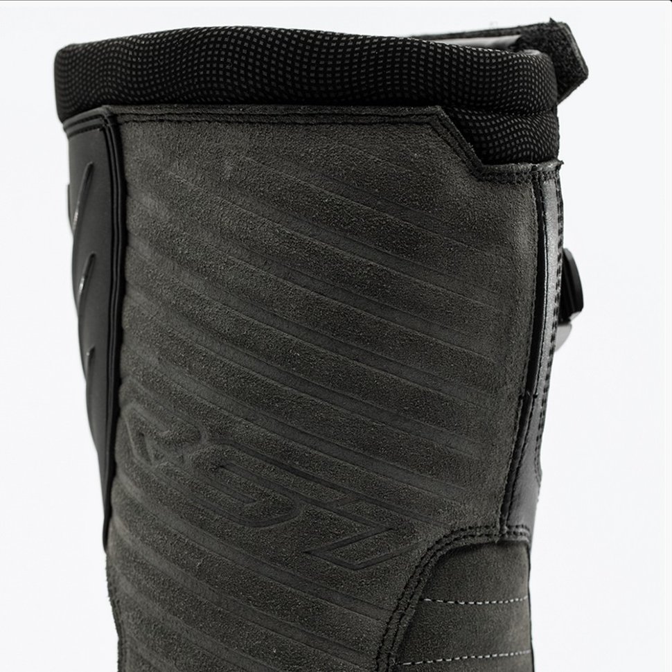 Мотоботинки RST 2342 Raid Boot Black/Grey