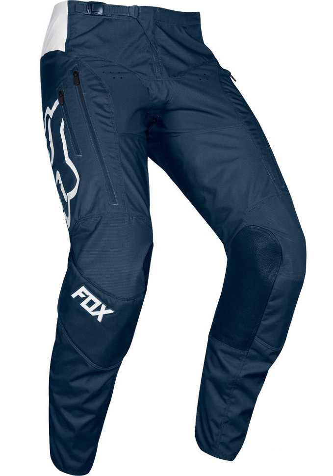 Мотоштаны FOX Legion LT Offroad Pant Navy
