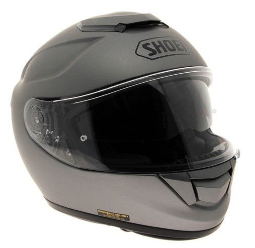 Мотошлем Shoei Neotec II Matt Deep Grey