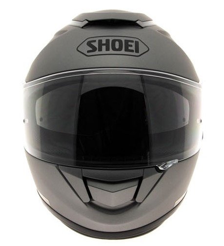 Мотошлем Shoei Neotec II Matt Deep Grey