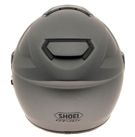 Мотошлем Shoei Neotec II Matt Deep Grey