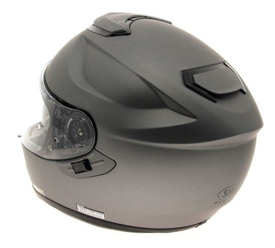 Мотошлем Shoei Neotec II Matt Deep Grey