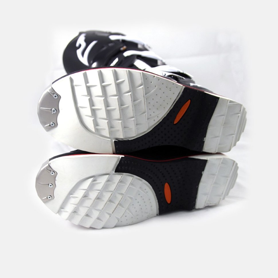 Мотоботинки эндуро Falco Extreme Pro 3.1 White/Black