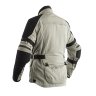 Мотокуртка мужская RST 102193 Pro Series X-Raid CE Mens Textile Jacket Magnesium/Black