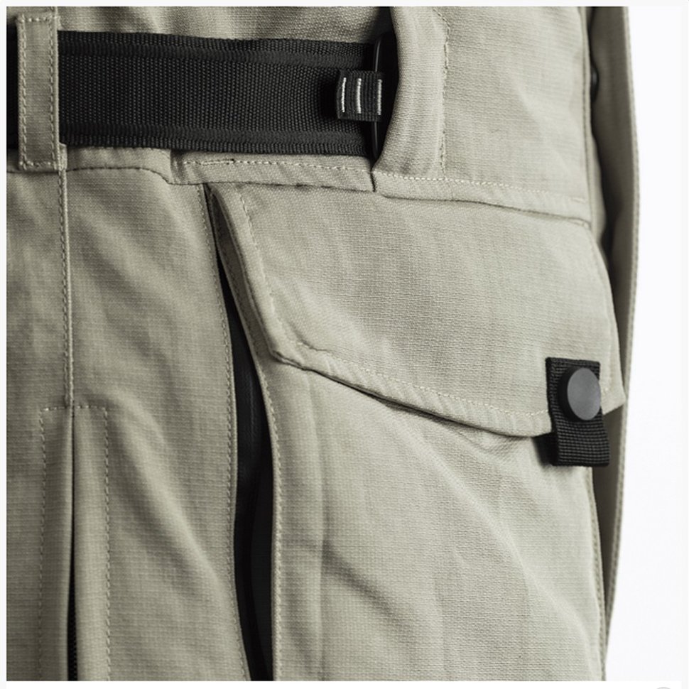 Мотокуртка чоловіча RST 102193 Pro Series X-Raid CE Mens Textile Jacket Magnesium /Black