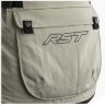 Мотокуртка чоловіча RST 102193 Pro Series X-Raid CE Mens Textile Jacket Magnesium /Black