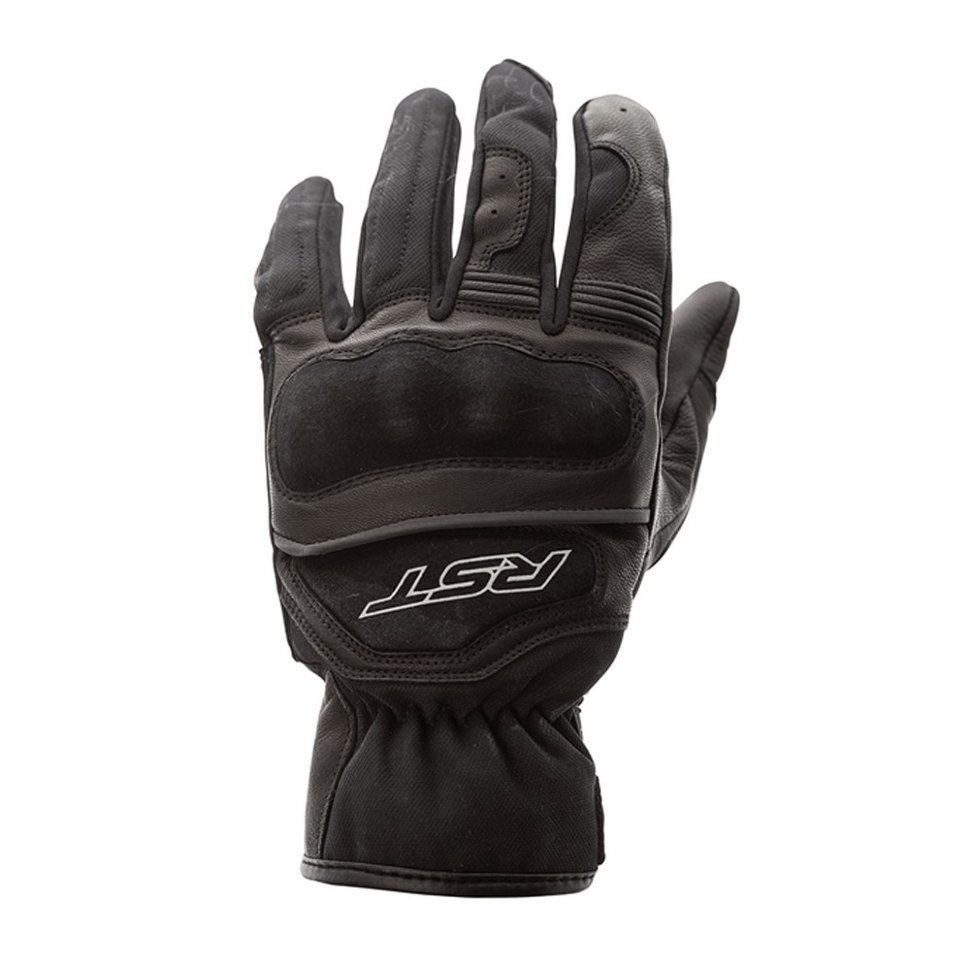 Мотоперчатки RST 2156 Raid CE Mens Glove Black