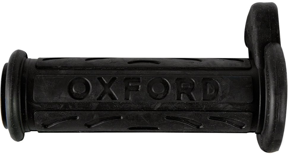 Ручки з підігрівом Oxford Hotgrips Commuter & Handlebar Switch (OF771)