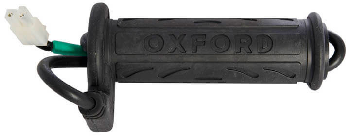 Ручки с подогревом Oxford Hotgrips Commuter&Handlebar Switch (OF771)